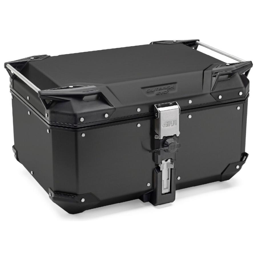 その他 GIVI58L TREKKER OUTBACK OBKN58A GIVI（ジビ） TREKKER OUTBACK EVO(トレッカーアウトバック エボ