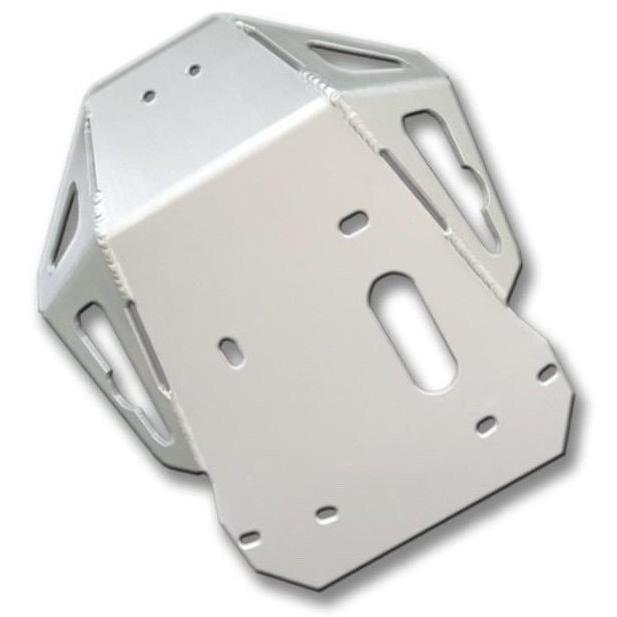 tomo！+ガード加工 Thepmotor テープモーター Skid Plate Short V.1 KLX125，KLX150