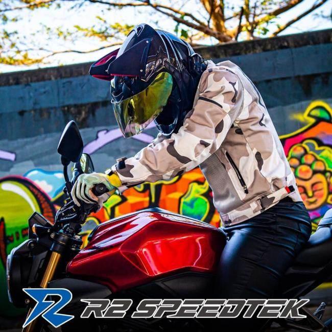 R2 SpeedTek アールツースピードテック ヘルメット猫耳キット 汎用