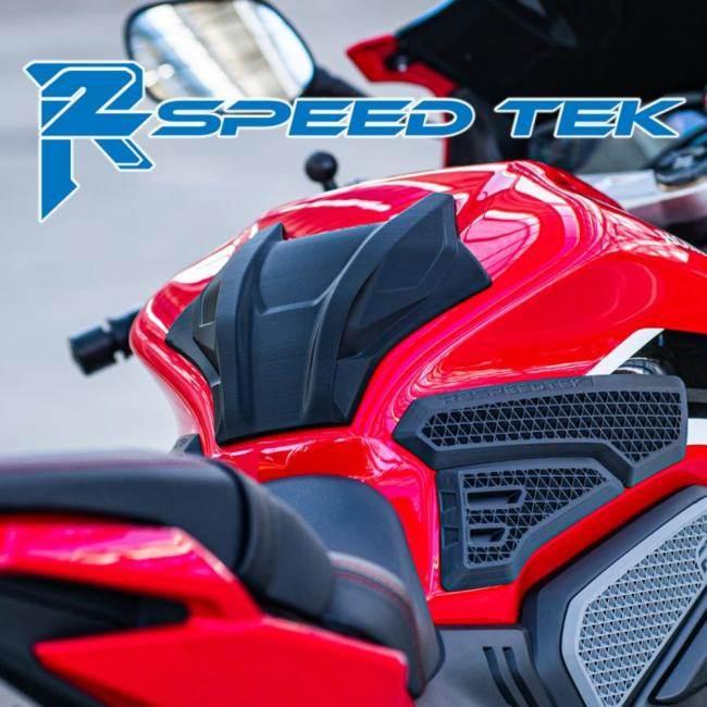 R2 SpeedTek アールツースピードテック TPR センタータンクパッド