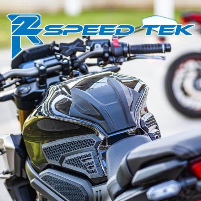 R2 SpeedTek アールツースピードテック TPR センタータンクパッド