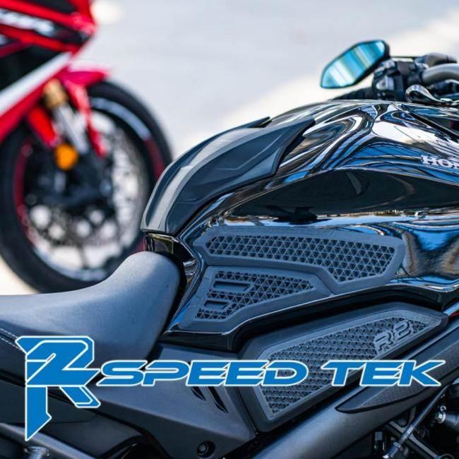 R2 SpeedTek アールツースピードテック TPR センタータンクパッド