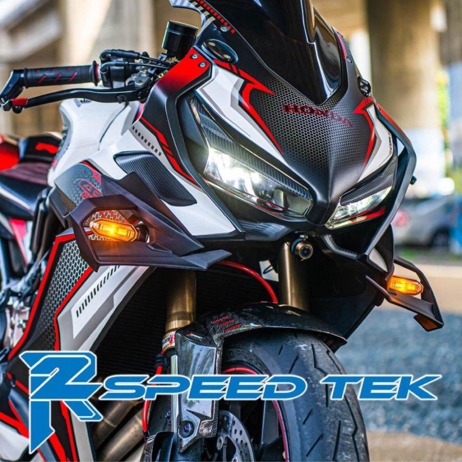 R2 SpeedTek アールツースピードテック GPW Racing ウイング Webike | R2 SpeedTek アールツースピードテック GPW Racing