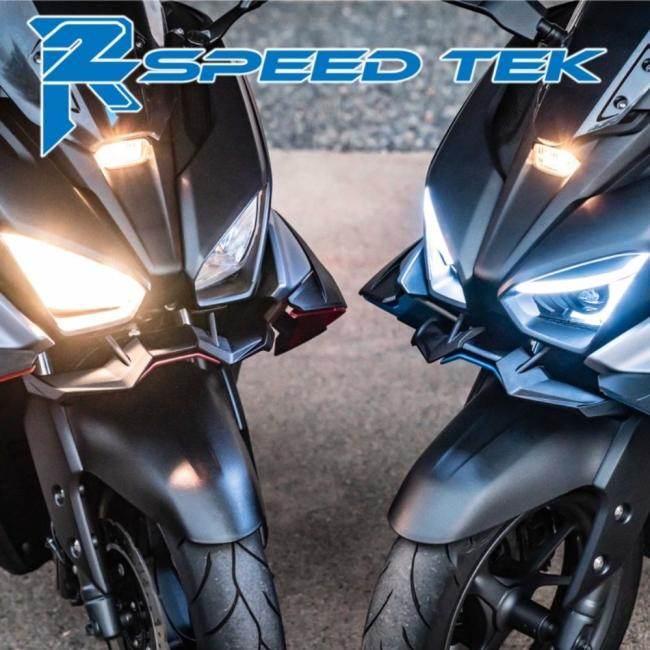 R2 SpeedTek アールツースピードテック FFLS フロントアンダー