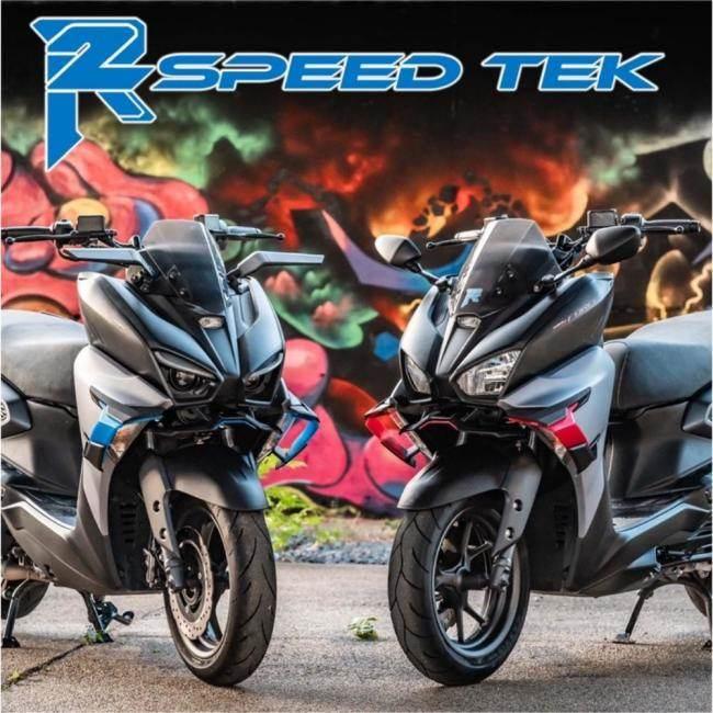 R2 SpeedTek アールツースピードテック FFLS フロントアンダー