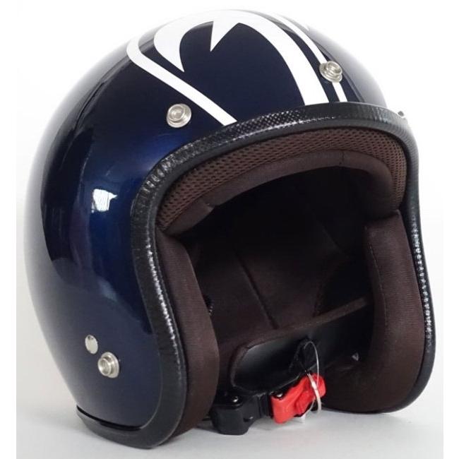 72JAM JET HELMET 72JAM 72ジャム SP忠男 ジェットヘルメット