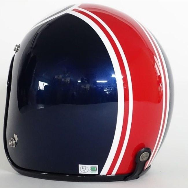 72JAM JET HELMET 72JAM 72ジャム SP忠男 ジェットヘルメット 