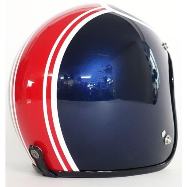 72JAM JET HELMET 72JAM 72ジャム SP忠男 ジェットヘルメット