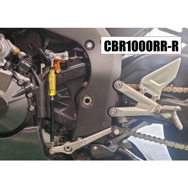 T-REV(寺本自動車商会) ティーレブ シフタースイッチ CBR600RR CBR1000RR-R CBR1000RR SP SP2 HONDA ホンダ その他クイックシフターオプション・補修部品 | ブランド登録なし | 02