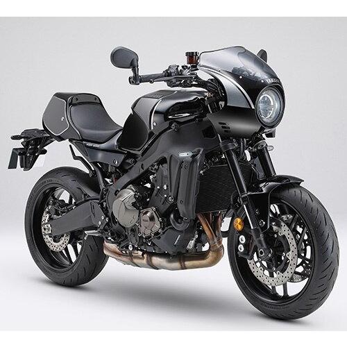 ワイズギア Y'S GEAR(YAMAHA) フロントカウル カラー：ホワイト