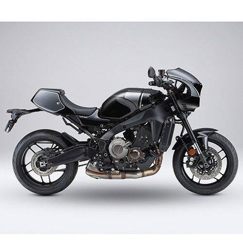 ワイズギア Y'S GEAR(YAMAHA) フロントカウル カラー：ホワイト