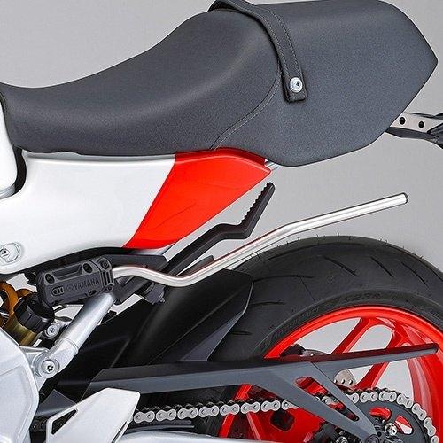 YAMAHA Y'S GEAR(YAMAHA) ワイズギア ソフトサイドバッグステー YAMAHA Y'S GEAR(YAMAHA) ワイズギア ソフトサイドバッグステー