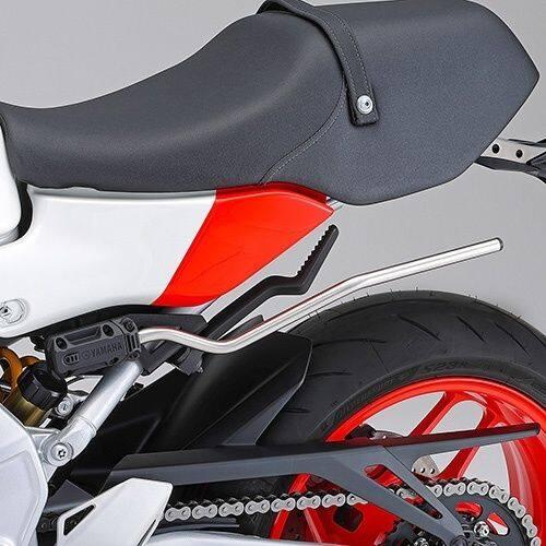 ワイズギア Y'S GEAR(YAMAHA) ソフトサイドバッグステー XSR900GP