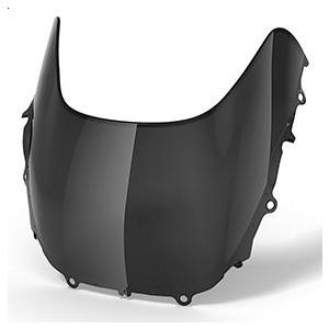 XSR900GP ワイズギア　スモークスクリーン　新品 ワイズギア Y'S GEAR(YAMAHA) スモークスクリーン XSR900GP YAMAHA