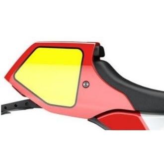 YAMAHA Y'S GEAR(YAMAHA) ワイズギア シートカウル カラー