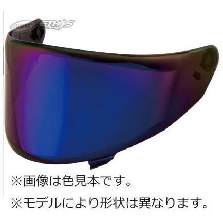 SUOMY（スオーミー） TRACK-1日本特別仕様専用シールド オリジナル