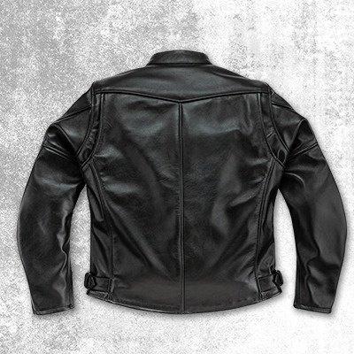 BATES（ベイツ） レザージャケット サイズ：XXL ジャケット アパレル