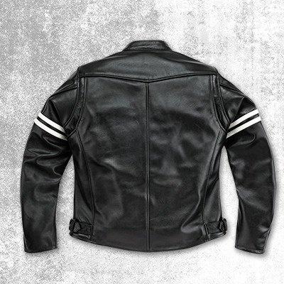 BATES（ベイツ） レザージャケット サイズ：XXXL(4L) ジャケット