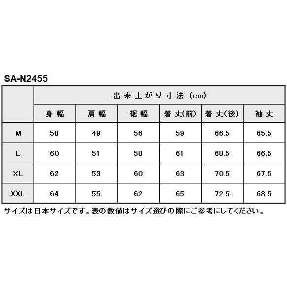 BATES ベイツ 中綿入りナイロンジャケット サイズ：L ウインタージャケット ジャケット アパレル