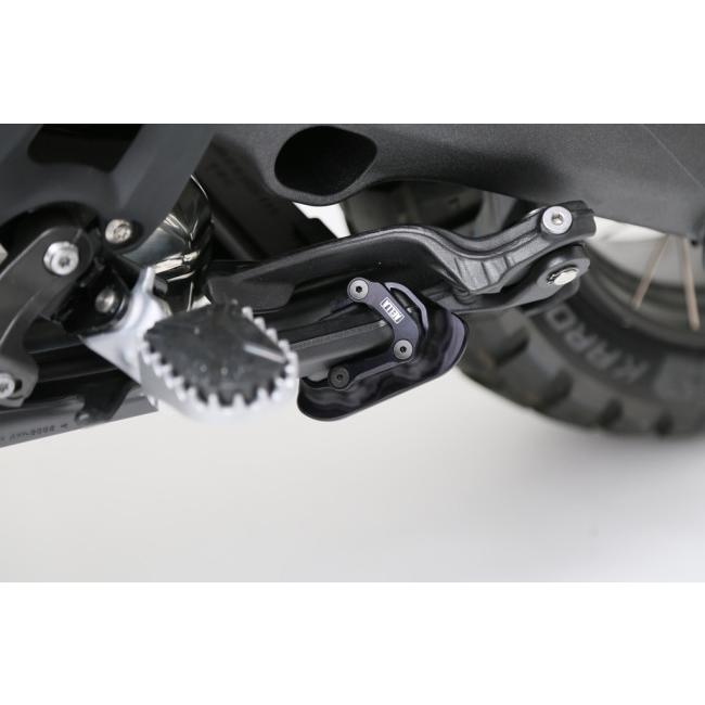AELLA（アエラ） サイドスタンドエンド R1300GS BMW サイドスタンド