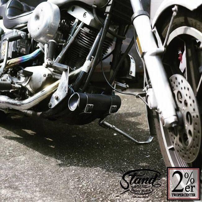 sr400 ツールバック 工具バック 2%er ブラットスタイル sr400 ツール