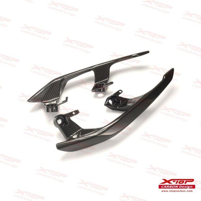 X-TOP エックストップ タンデムバー XMAX250 XMAX300 YAMAHA ヤマハ