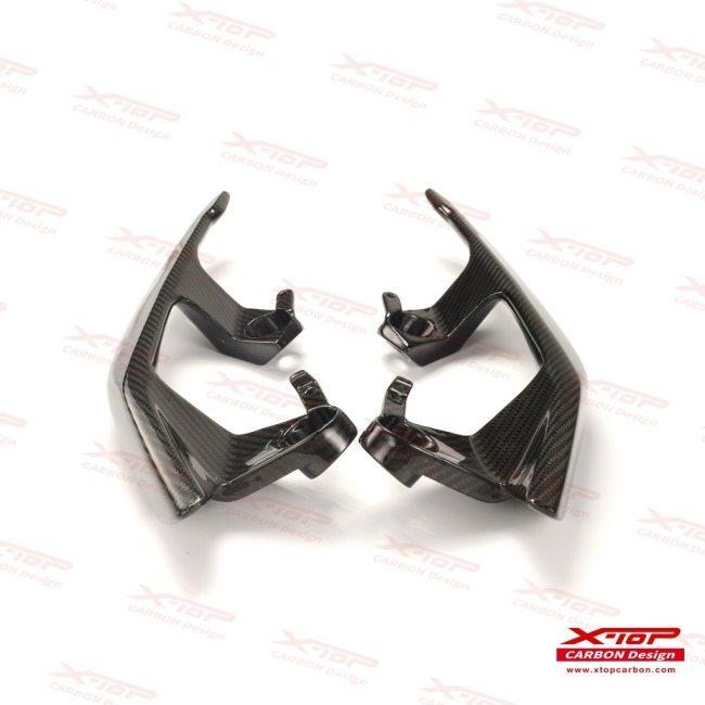 X-TOP エックストップ タンデムバー XMAX250 XMAX300 YAMAHA ヤマハ