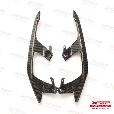 X-TOP エックストップ タンデムバー XMAX250 XMAX300 YAMAHA ヤマハ