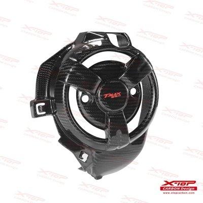 X-TOP エックストップ サイドエンジンカバー TMAX560 YAMAHA ヤマハ その他エンジンカバー エンジンパーツ エンジン