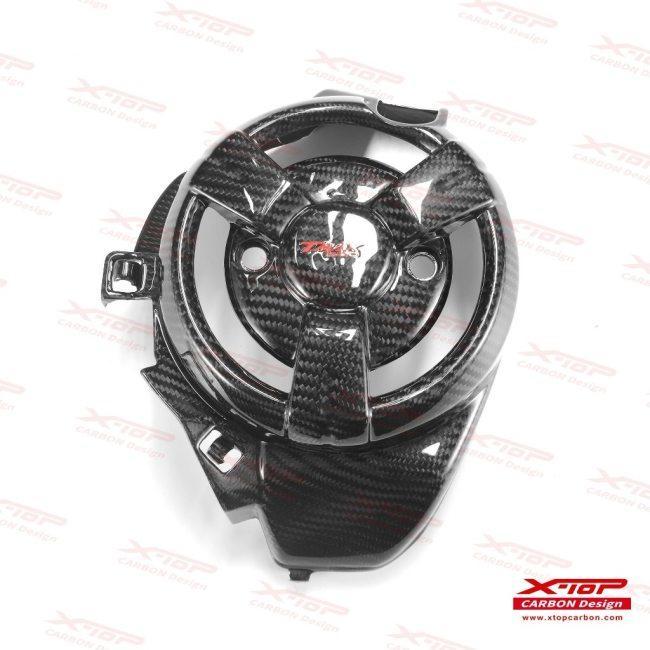 X-TOP エックストップ サイドエンジンカバー TMAX560 YAMAHA ヤマハ