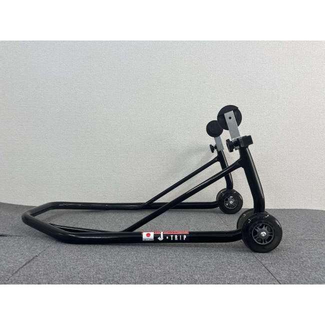 JーTRIP J-TRIP ジェイトリップ スーパーロー ロングスタンド カラー 
