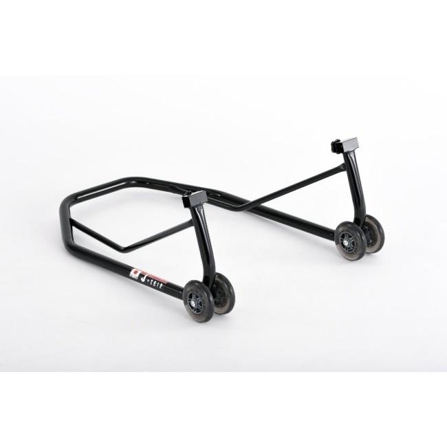 ジェイトリップ(J-TRIP) ショートローラースタンド(ホンタイ) ブラック Amazon.co.jp: ジェイトリップ(J-TRIP) ショートローラースタンド