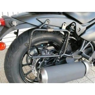 MOTOCO モトコ オリジナル GIVI E22 専用ホルダー ELIMINATOR 400