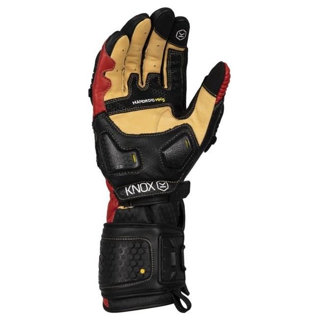 KNOX（バイク） KNOX ノックス HANDROID Mark5 ハンドロイド マーク5