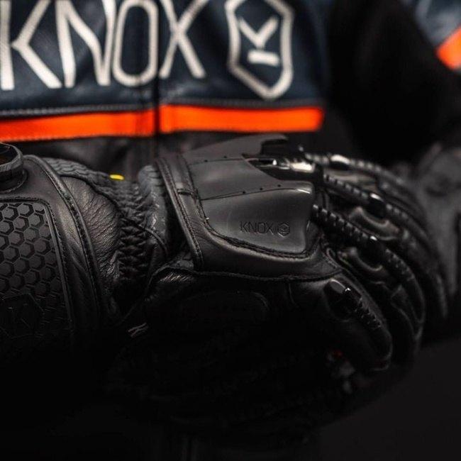 KNOX（ノックス） HANDROID Mark5 ハンドロイド マーク5 グローブ