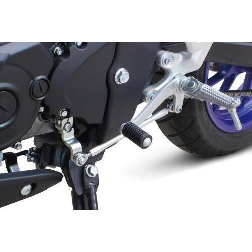 スペシャルパーツ武川 SP武川 SPタケガワ シフトチェンジロッドキット