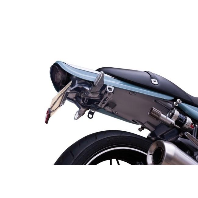 ARCHI アーキ フェンダーレス用荷掛けステー Z900RS CAFE KAWASAKI