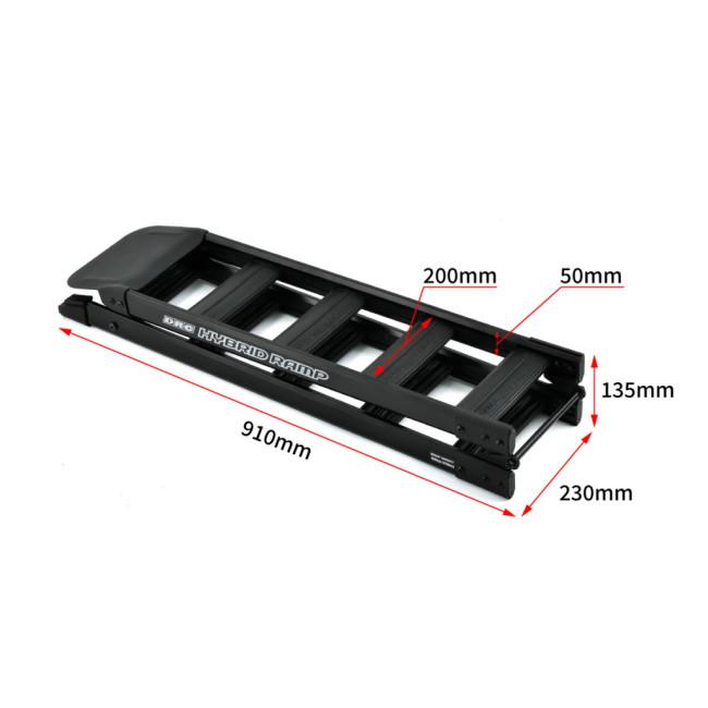 DRC ディーアールシー ハイブリッドランプ トランポ用品 : ウェビック1