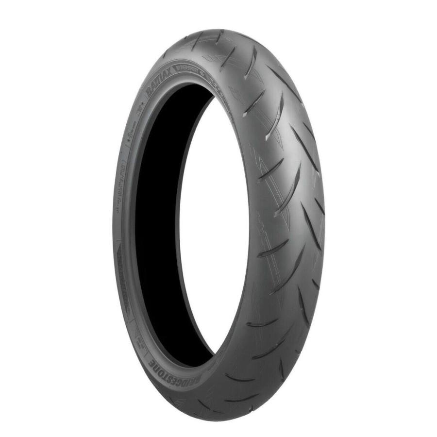 BRIDGESTONE（ブリヂストン） BATTLAX HYPERSPORT S21 【120/60 ZR17 M 