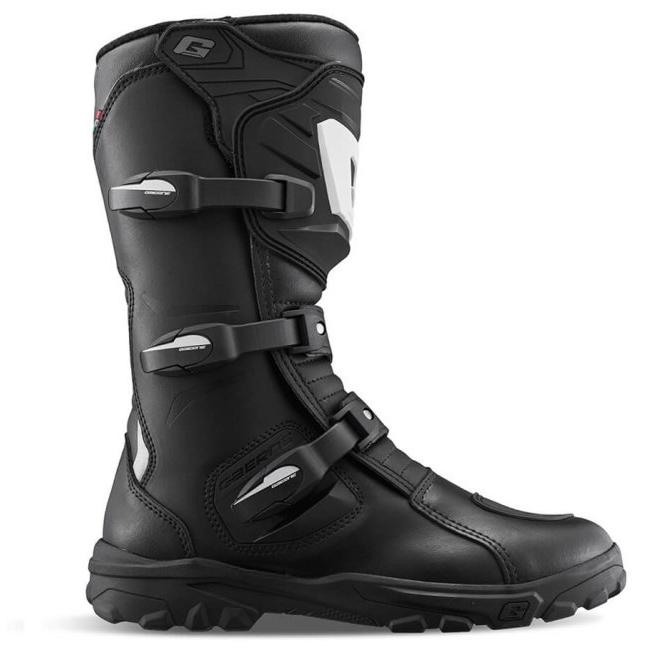 GAERNE（ガエルネ） Gアドベンチャー サイズ：27cm オフロードブーツ