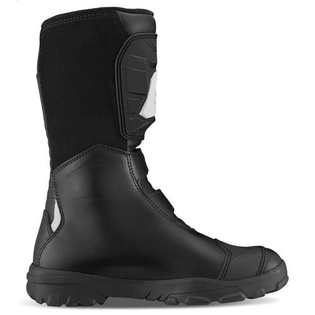 GAERNE（ガエルネ） Gアドベンチャー サイズ：27cm オフロードブーツ