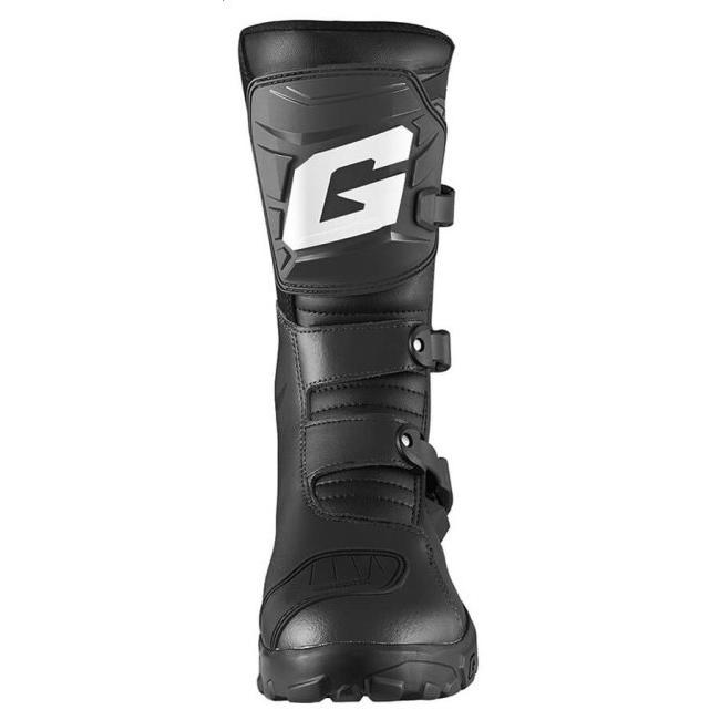 GAERNE（ガエルネ） Gアドベンチャー サイズ：27cm オフロードブーツ