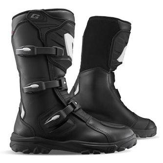 GAERNE gaerne ガエルネ Gアドベンチャー サイズ：28cm オフ