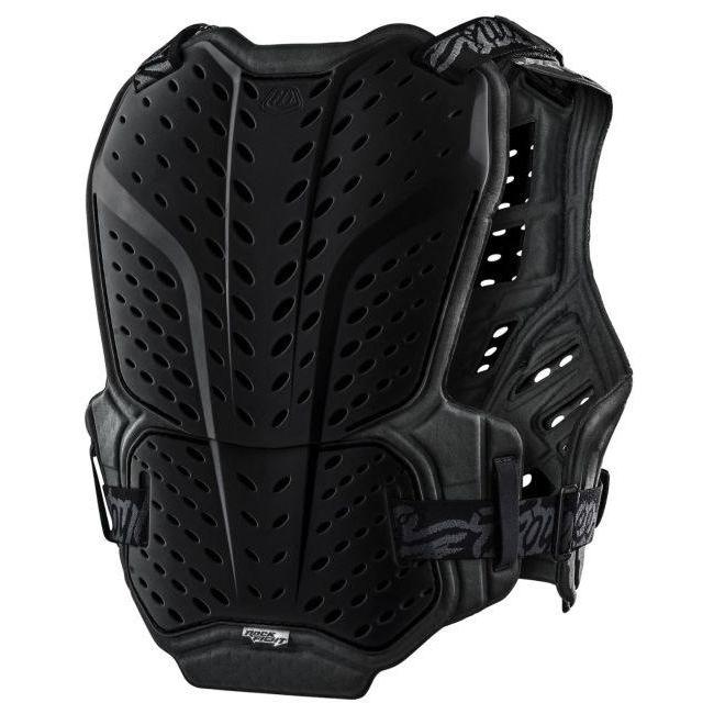 TROY LEE トロイリー TDV025 ロックファイト チェストプロテクター サイズ：XS／S その他上半身プロテクター プロテクター_1