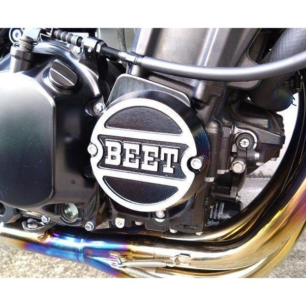 BEET(ビート) ポイントカバー z900rs BEET（ビート） ポイントカバー Z II I Z900RS KAWASAKI カワサキ