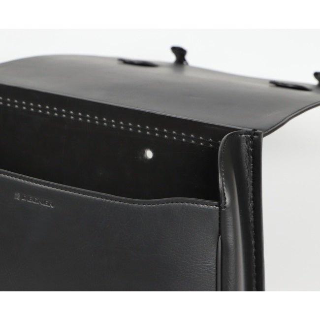 DEGNER デグナー ステー付きシンセティックレザーサドルバッグ スポーツスターS(RH1250S) HARLEY-DAVIDSON ハーレーダビッドソン サイドバッグ | DEGNER | 04