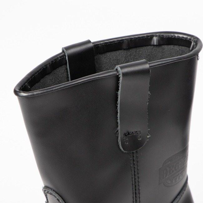 DEGNER デグナー シフトガード付レザープルオンブーツ サイズ：26.0cm カジュアルブーツ・エンジニアブーツ フットウェア | DEGNER | 03