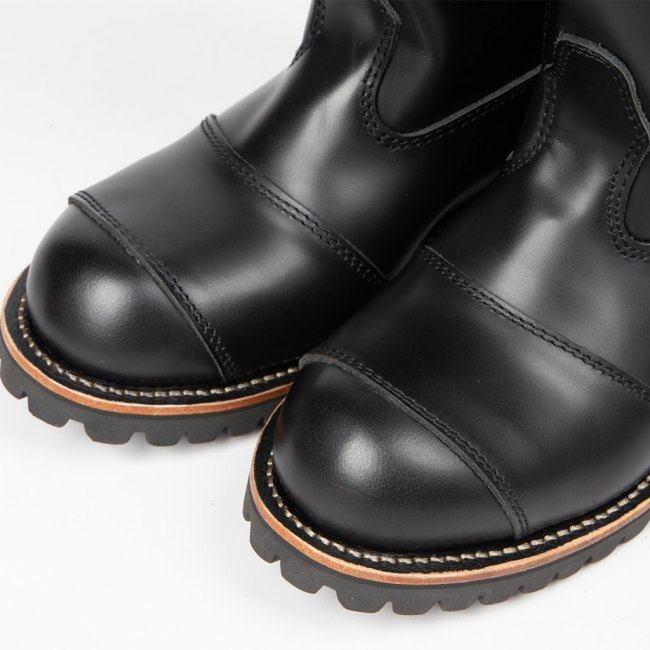 DEGNER デグナー シフトガード付レザープルオンブーツ サイズ：26.0cm カジュアルブーツ・エンジニアブーツ フットウェア | DEGNER | 06