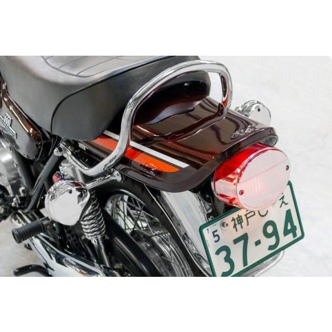 PMC ピーエムシー ミラーコーティング Z2タイプ テールランプレンズ
