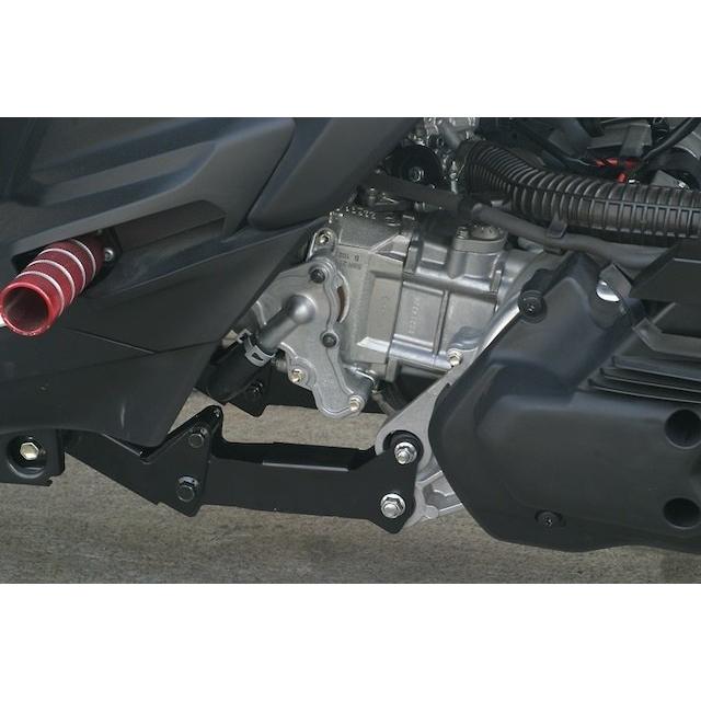 アディオ（ADIO） ロングホイールベースキット タイプ：純正エア